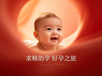 老城求精助孕科学助孕 开启专属好孕之旅