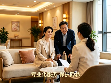 老城有偿售卵代生女生的客户的客户群体有哪些