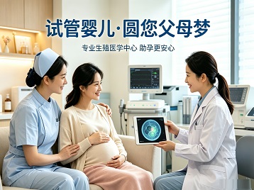 老城辅助生育服务 试管婴儿行业的兴起背景、发展与未来展望