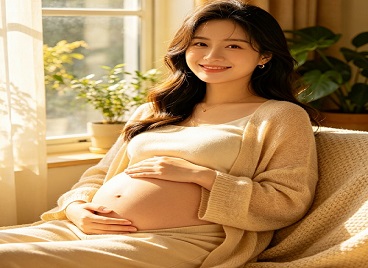 老城代孕女生有哪些方案可以帮助优势卵泡快速排出